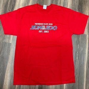 University of Arizona shirt